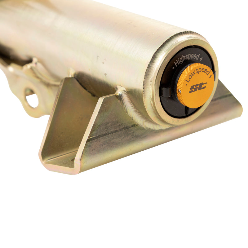 ST XTA-Plus 3 Adjustable Coilovers 94-99 BMW M3 (E36) 2.3L/3.0L/3.2L-Suspension-Silicon Valley Bimmer