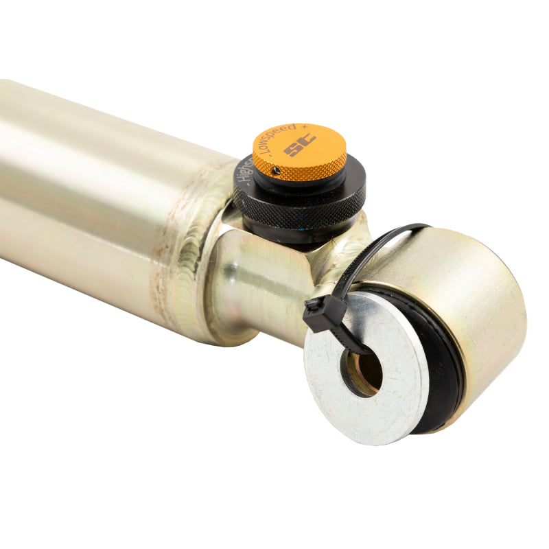 ST XTA-Plus 3 Adjustable Coilovers 94-99 BMW M3 (E36) 2.3L/3.0L/3.2L-Suspension-Silicon Valley Bimmer