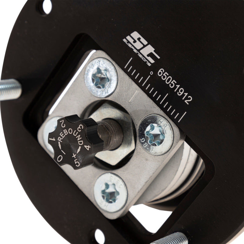 ST XTA-Plus 3 Adjustable Coilovers 94-99 BMW M3 (E36) 2.3L/3.0L/3.2L-Suspension-Silicon Valley Bimmer