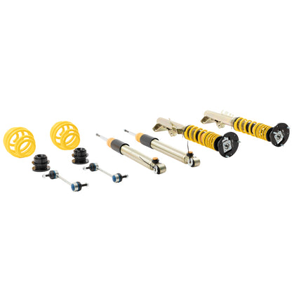 ST XTA-Plus 3 Adjustable Coilovers 94-99 BMW M3 (E36) 2.3L/3.0L/3.2L-Suspension-Silicon Valley Bimmer