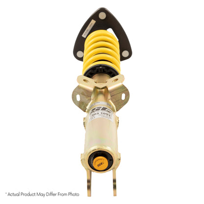 ST XTA-Plus 3 Adjustable Coilovers 97-06 BMW 3-Series (E46)-Suspension-Silicon Valley Bimmer