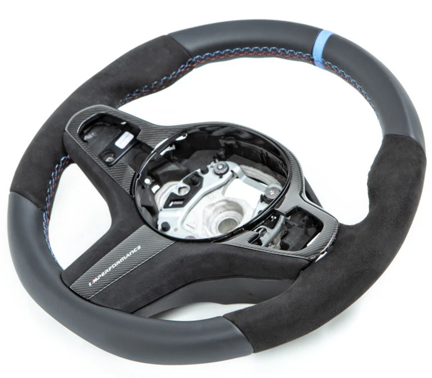 BMW M Performance F90 M5 Steering Wheel