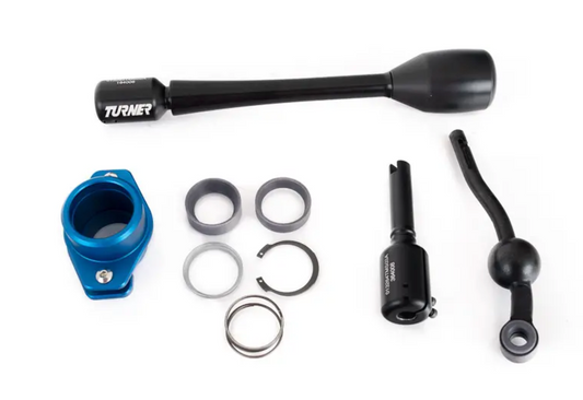 Turner Short Shifter for BMW F8x M2 M3 M4