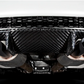 RKP E92 / E93 M3 GT Carbon Race Diffuser