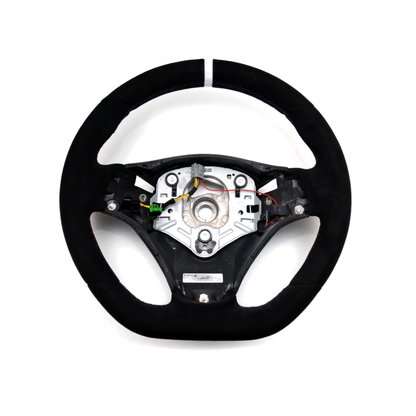 BMW M Performance E9x M3 Alcantara Steering Wheel