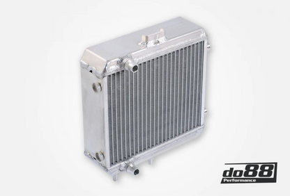 DO88 BMW F8X M3 M4 Side Mounted Intercooler Radiator