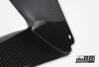 DO88 BMW F8X M3 M4 Side Mounted Intercooler Radiator