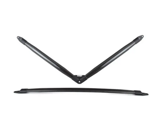 Turner Carbon Fiber Strut Brace - G80/G82 M3/M4