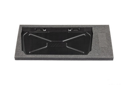 Slon Workshop E46 M3 Carbon Rear Strengthening Wall-Interior-Silicon Valley Bimmer