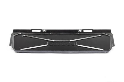 Slon Workshop E46 M3 Carbon Rear Strengthening Wall-Interior-Silicon Valley Bimmer