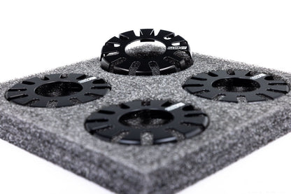 Slon Workshop E9X M3 (S65) Vanos Covers Kit-Performance-Silicon Valley Bimmer