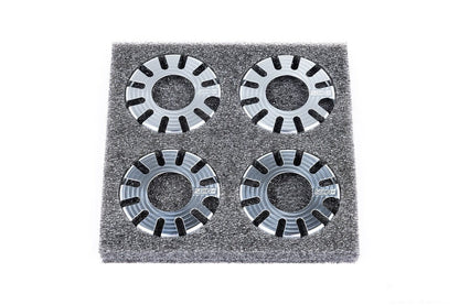 Slon Workshop E9X M3 (S65) Vanos Covers Kit-Performance-Silicon Valley Bimmer