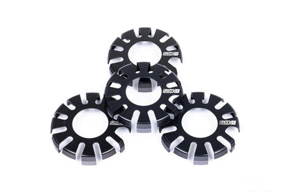 Slon Workshop E9X M3 (S65) Vanos Covers Kit-Performance-Silicon Valley Bimmer