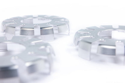 Slon Workshop E9X M3 (S65) Vanos Covers Kit-Performance-Silicon Valley Bimmer