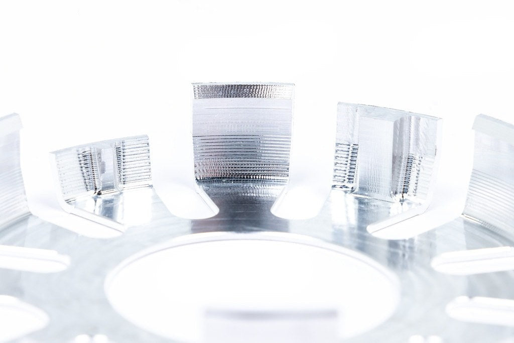 Slon Workshop E9X M3 (S65) Vanos Covers Kit-Performance-Silicon Valley Bimmer