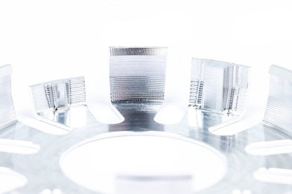 Slon Workshop E9X M3 (S65) Vanos Covers Kit-Performance-Silicon Valley Bimmer