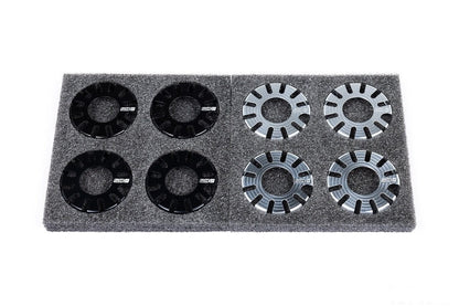 Slon Workshop E9X M3 (S65) Vanos Covers Kit-Performance-Silicon Valley Bimmer