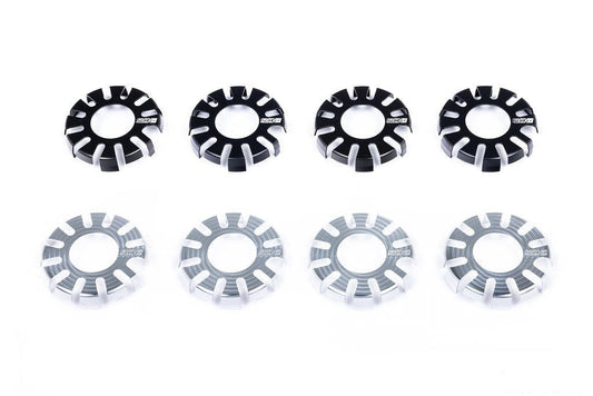 Slon Workshop E9X M3 (S65) Vanos Covers Kit-Performance-Silicon Valley Bimmer