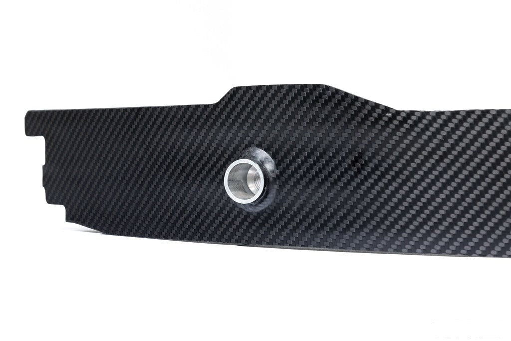 Slon Workshop F8X M2 / M3 / M4 Carbon Front Bumper Carrier-Exterior-Silicon Valley Bimmer