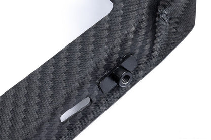 Slon Workshop F8X M2 / M3 / M4 Carbon Front Upper Tie Bar-Performance-Silicon Valley Bimmer