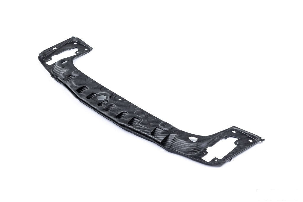 Slon Workshop F8X M2 / M3 / M4 Carbon Front Upper Tie Bar-Performance-Silicon Valley Bimmer