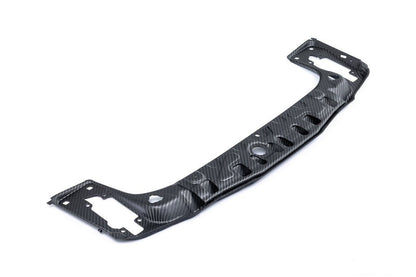 Slon Workshop F8X M2 / M3 / M4 Carbon Front Upper Tie Bar-Performance-Silicon Valley Bimmer