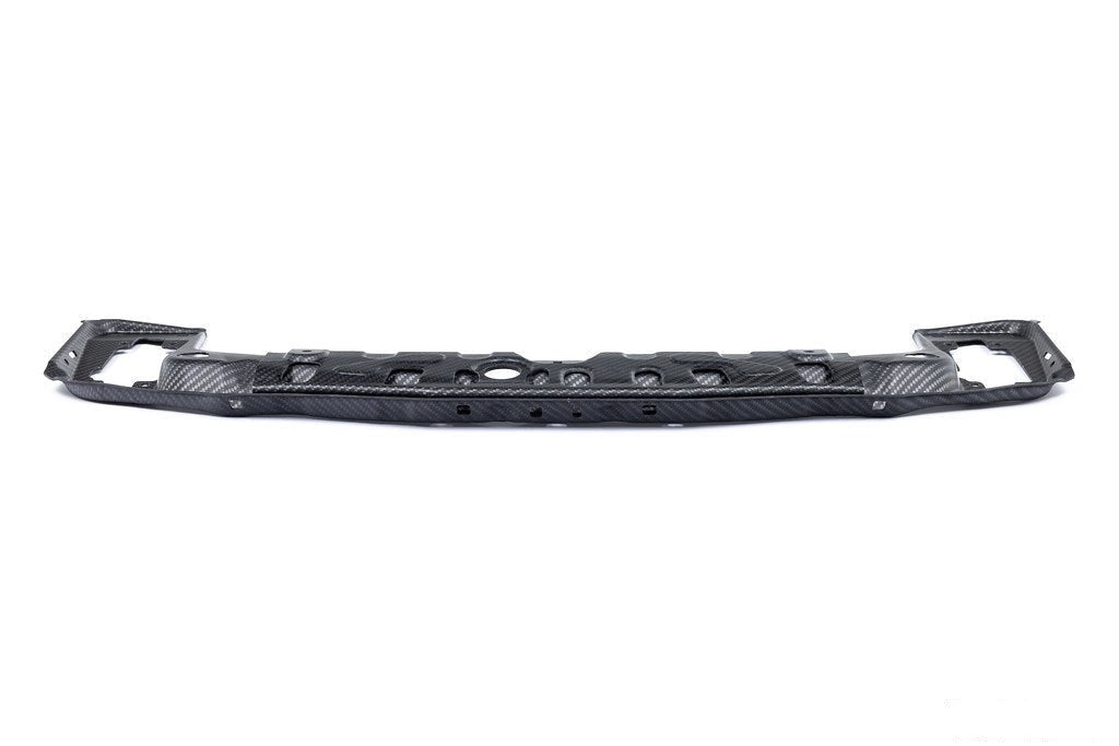 Slon Workshop F8X M2 / M3 / M4 Carbon Front Upper Tie Bar-Performance-Silicon Valley Bimmer