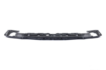 Slon Workshop F8X M2 / M3 / M4 Carbon Front Upper Tie Bar-Performance-Silicon Valley Bimmer
