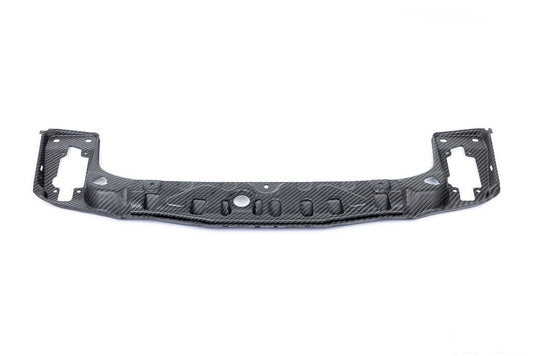 Slon Workshop F8X M2 / M3 / M4 Carbon Front Upper Tie Bar-Performance-Silicon Valley Bimmer