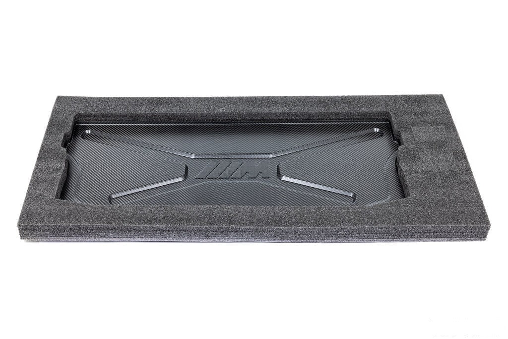 Slon Workshop F8X M2 / M3 / M4 Carbon Rear Strengthening Wall-Interior-Silicon Valley Bimmer