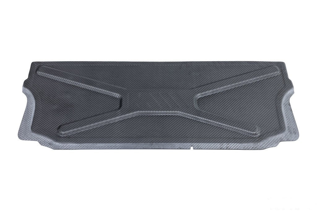 Slon Workshop F8X M2 / M3 / M4 Carbon Rear Strengthening Wall-Interior-Silicon Valley Bimmer