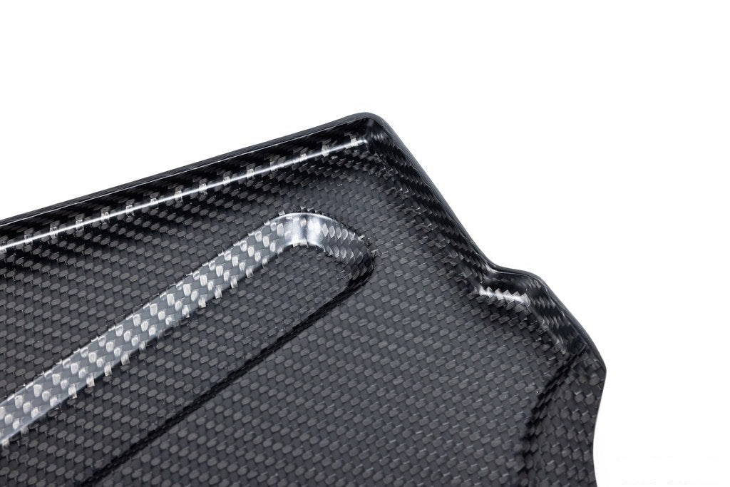 Slon Workshop F8X M2 / M3 / M4 Carbon Rear Strengthening Wall-Interior-Silicon Valley Bimmer