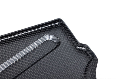 Slon Workshop F8X M2 / M3 / M4 Carbon Rear Strengthening Wall-Interior-Silicon Valley Bimmer