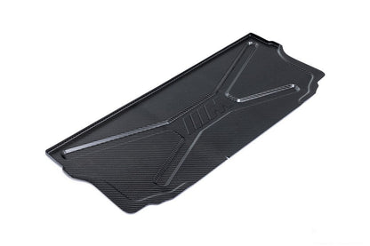 Slon Workshop F8X M2 / M3 / M4 Carbon Rear Strengthening Wall-Interior-Silicon Valley Bimmer