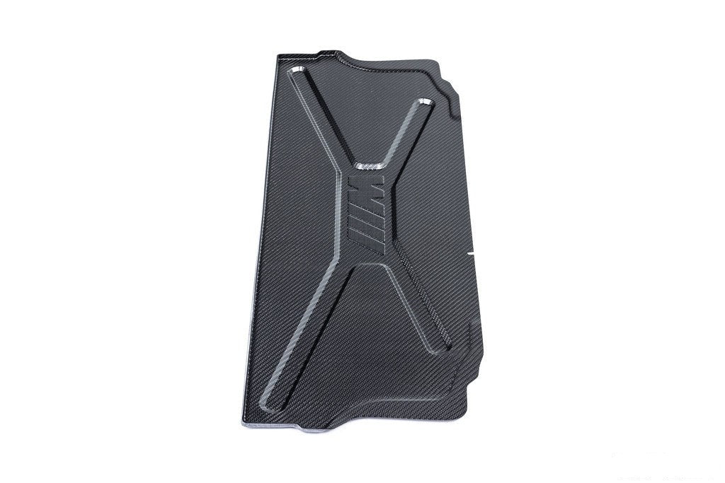 Slon Workshop F8X M2 / M3 / M4 Carbon Rear Strengthening Wall-Interior-Silicon Valley Bimmer