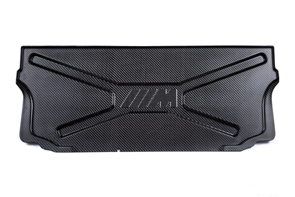 Slon Workshop F8X M2 / M3 / M4 Carbon Rear Strengthening Wall-Interior-Silicon Valley Bimmer