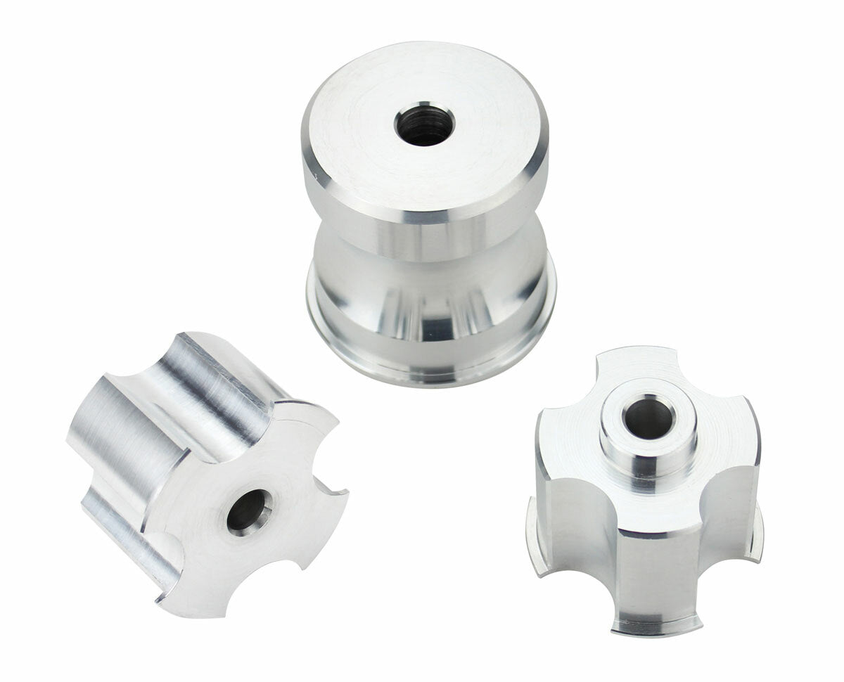 Solid Differential Mount Bushings Toyota Supra GR A90 / BMW G2X / G29 / G42-Suspension-Silicon Valley Bimmer