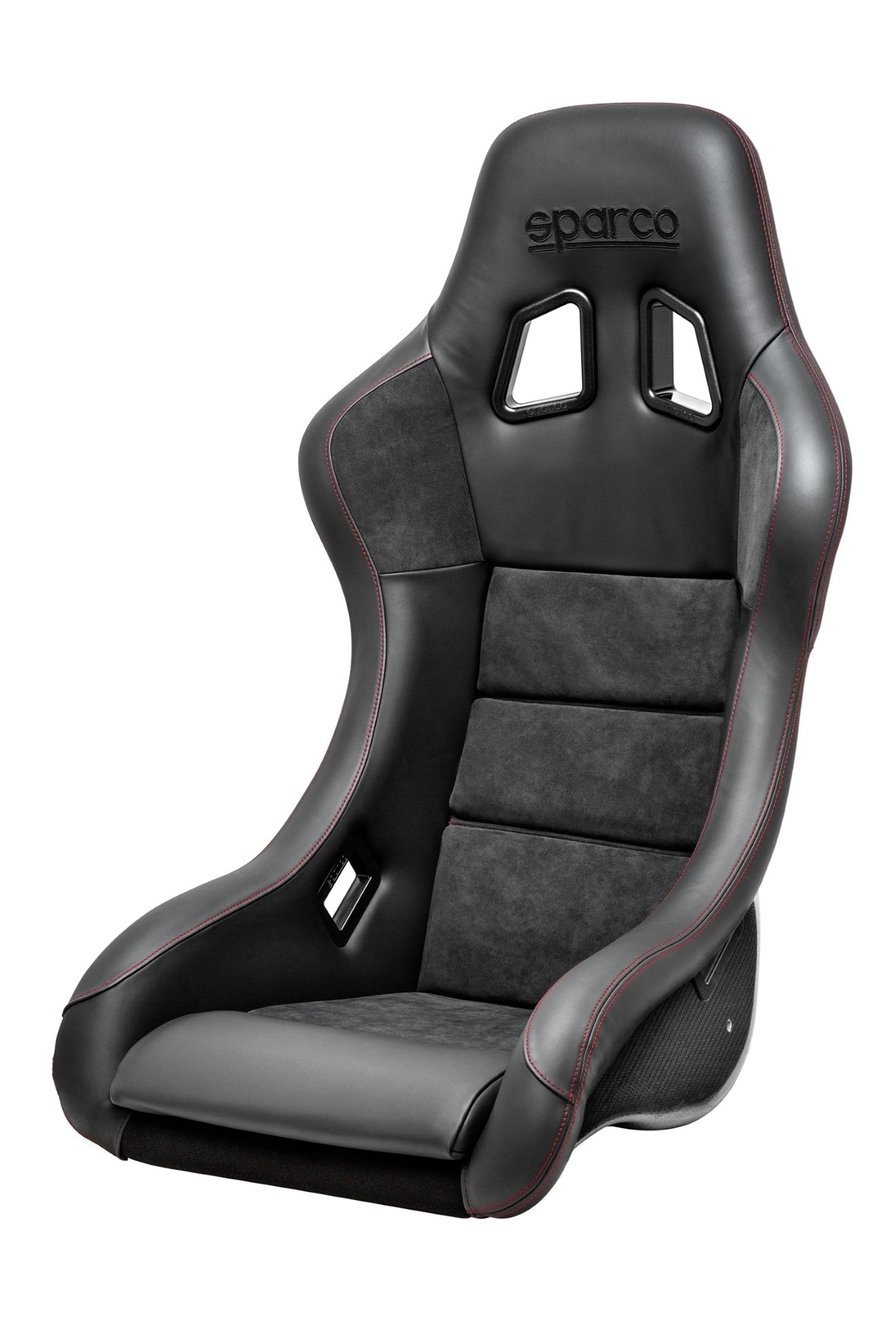 Sparco Seat QRT-C Performance Carbon-Interior-Silicon Valley Bimmer