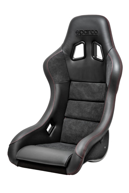 Sparco Seat QRT-C Performance Carbon-Interior-Silicon Valley Bimmer
