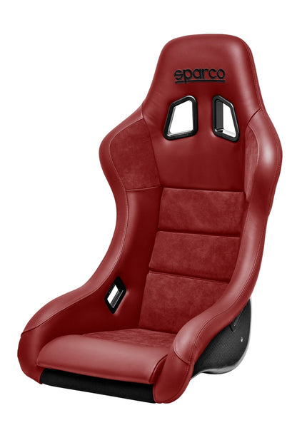 Sparco Seat QRT-C Performance Carbon-Interior-Silicon Valley Bimmer