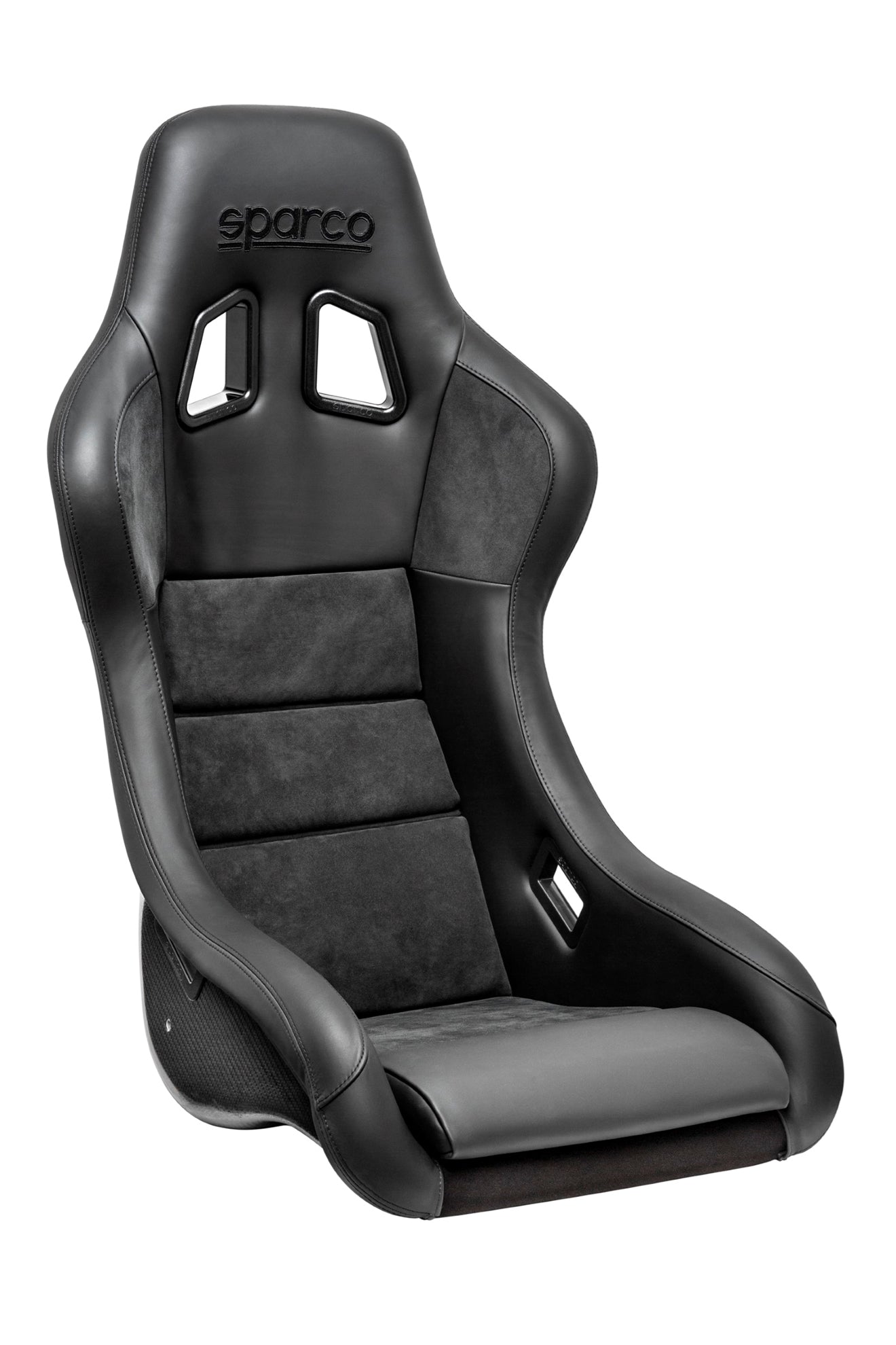 Sparco Seat QRT-C Performance Carbon-Interior-Silicon Valley Bimmer