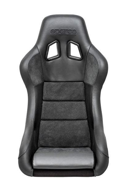 Sparco Seat QRT-C Performance Carbon-Interior-Silicon Valley Bimmer