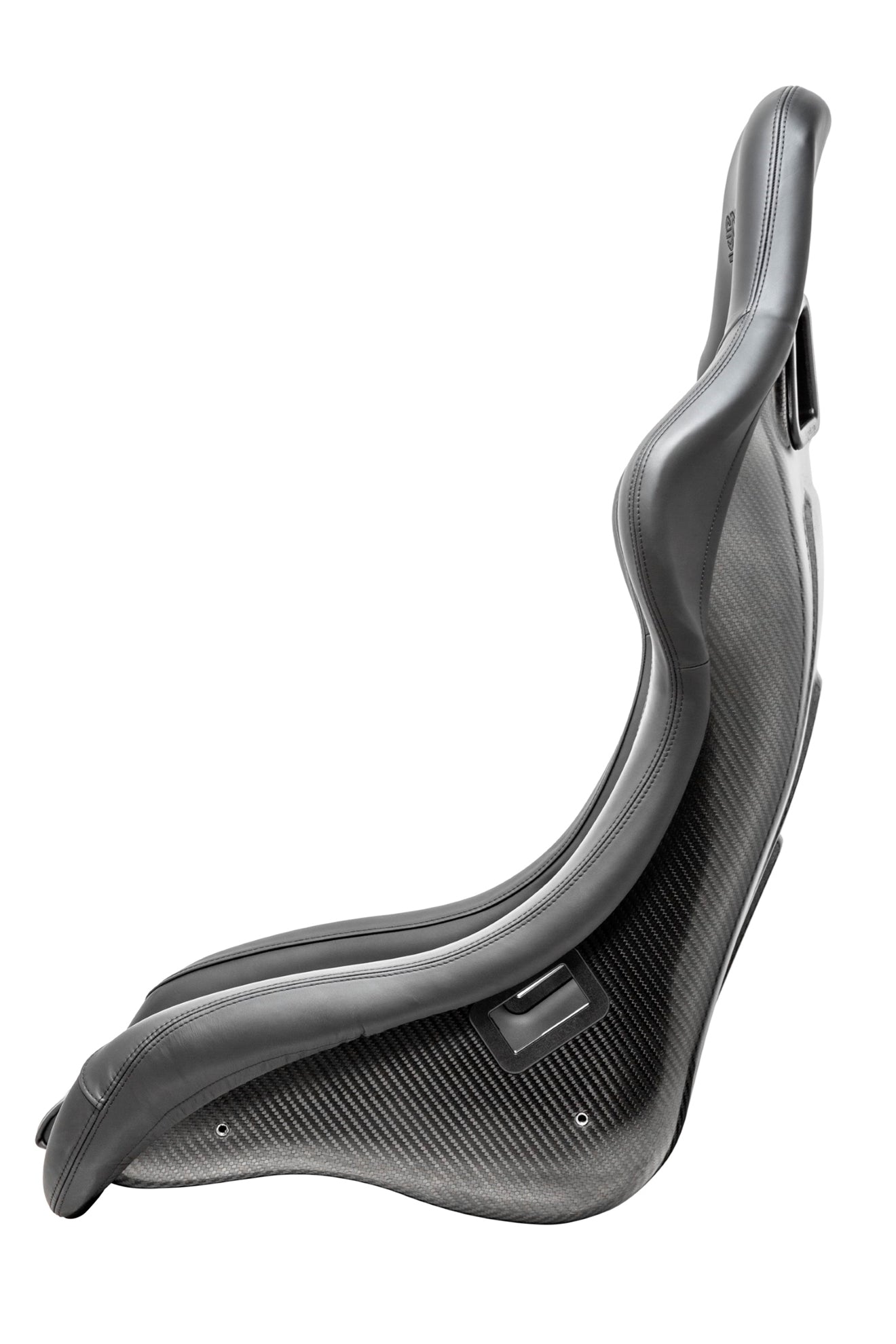 Sparco Seat QRT-C Performance Carbon-Interior-Silicon Valley Bimmer