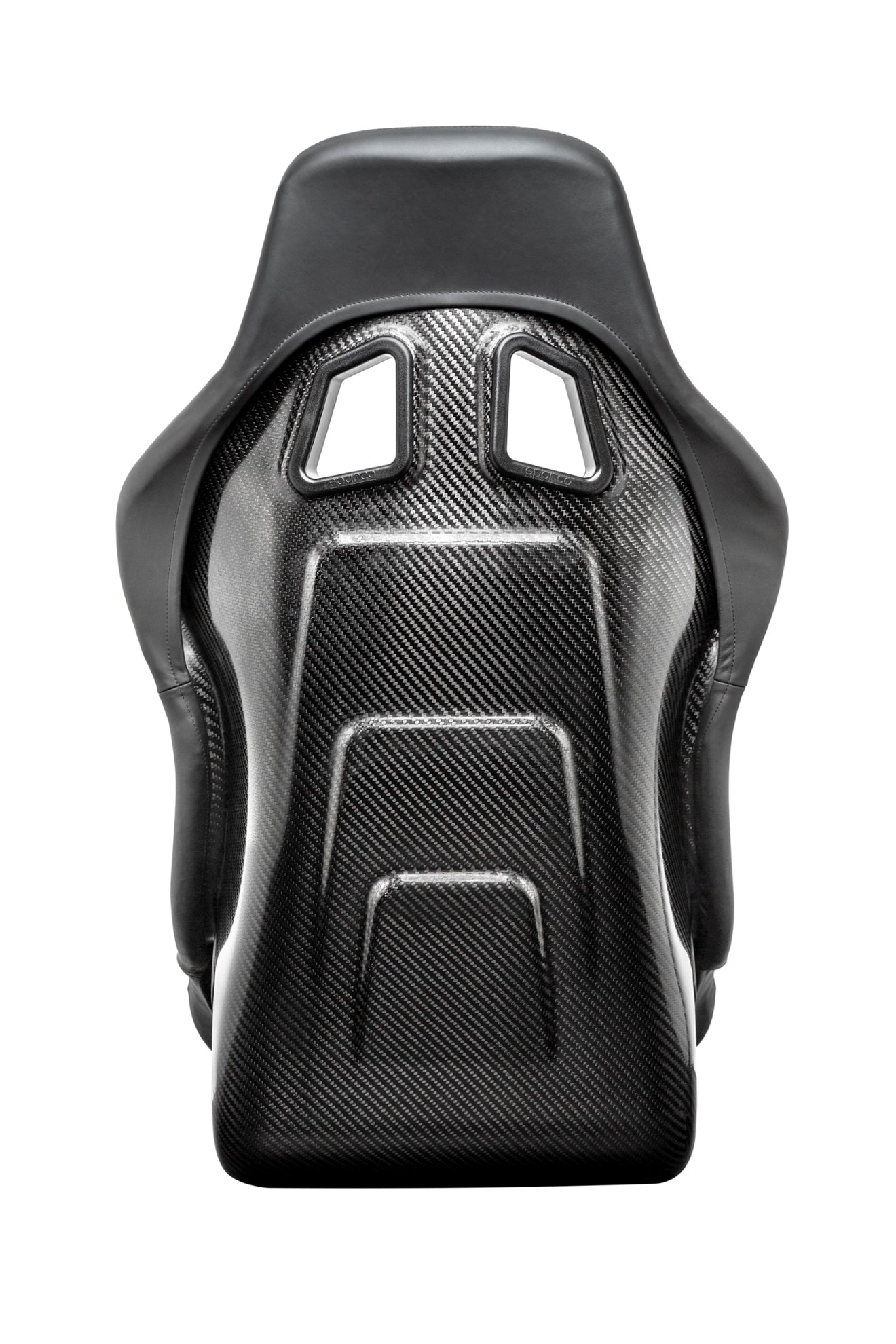 Sparco Seat QRT-C Performance Carbon-Interior-Silicon Valley Bimmer