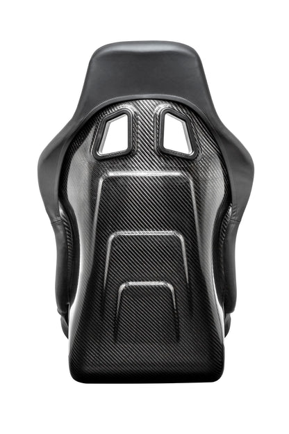 Sparco Seat QRT-C Performance Carbon-Interior-Silicon Valley Bimmer