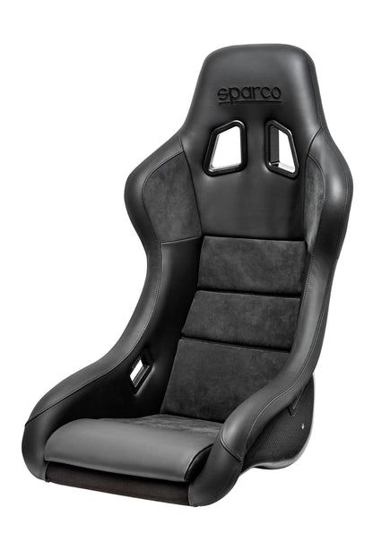 Sparco Seat QRT-C Performance Carbon-Interior-Silicon Valley Bimmer