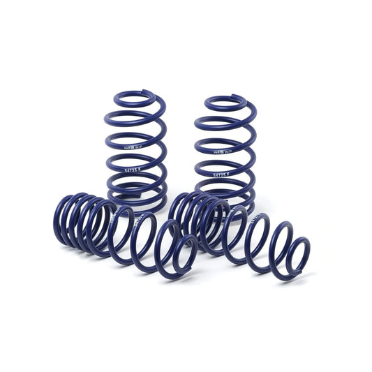 H&R 2021 BMW M3 G80 and M4 G82 Sport Springs