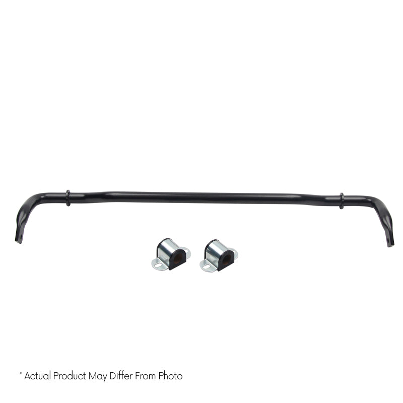 St Suspension BMW 3-Series E90/E92/E93 2WD Sway Bar - Rear-Suspension-Silicon Valley Bimmer