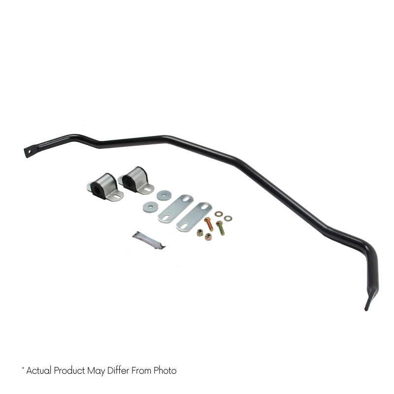 St Suspension BMW 3-Series F30/F34 2WD Sway Bar - Front-Suspension-Silicon Valley Bimmer