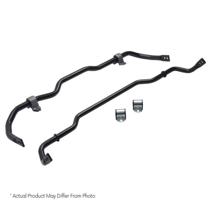 St Suspension BMW 3-Series F30/F34 2WD Sway Bar - Front & Rear-Suspension-Silicon Valley Bimmer